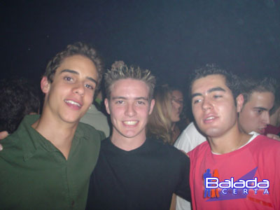 Balada: Fotos na Blood